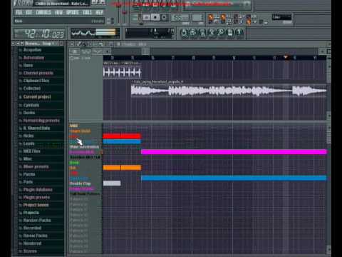 Chillin in Neverland Kate Lesing DONKINATRIX