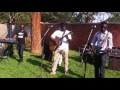 BOB NYABINDE LIVE NDIRATIDZE