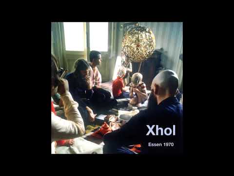 Xhol - Essen live (1970)