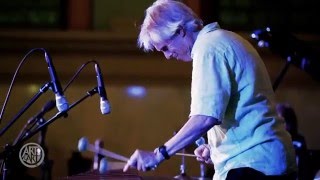 Vision Festival 20 | Marilyn Crispell & Gerry Hemingway Pt I