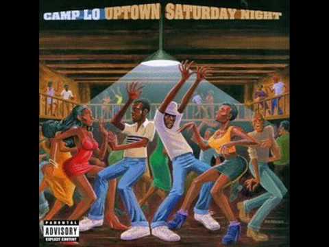 Camp Lo - Luchini AKA This is It