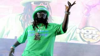 T-Pain feat Justin Timberlake - Can&#39;t Believe it (Remix) [NEW OFFICIAL EXCLUSIVE]