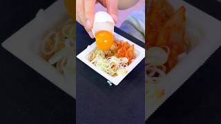 Can Even a Natto Hater Eat This?!🫘🥬❣️