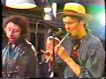 THE POGUES - Sayonara (NDR)