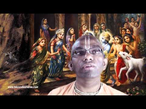 As neophytes can't understand tattva and rasa accurately, isn't it better to consider Krishna lila d