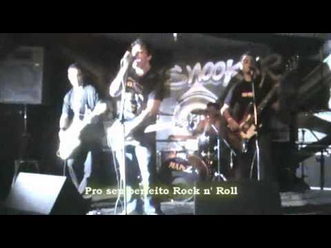 Ultimato Rock - Seja Bem Vindo Aqui 30/10/2010