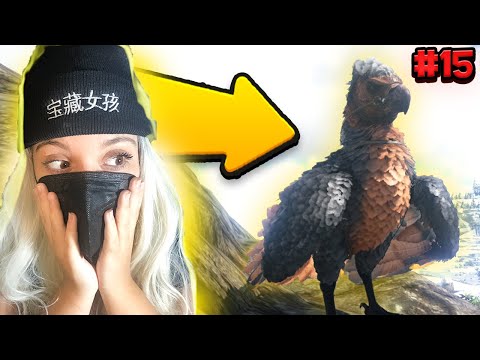 L'ARGENTAVIS Maledetto - Ark Survival Evolved ITA #15