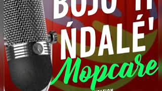 ÌDÍ ÀGBÉKALÈ ÈTÒ BÓJÓ TI ŃDALÉ