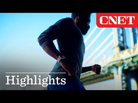 Apple Introduces Watch OS 9