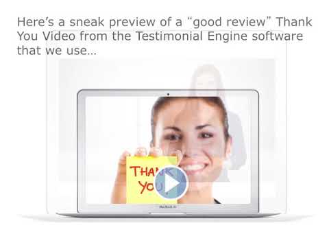 Stephen Paliska gives tips on How to capture testimonials on autopilot