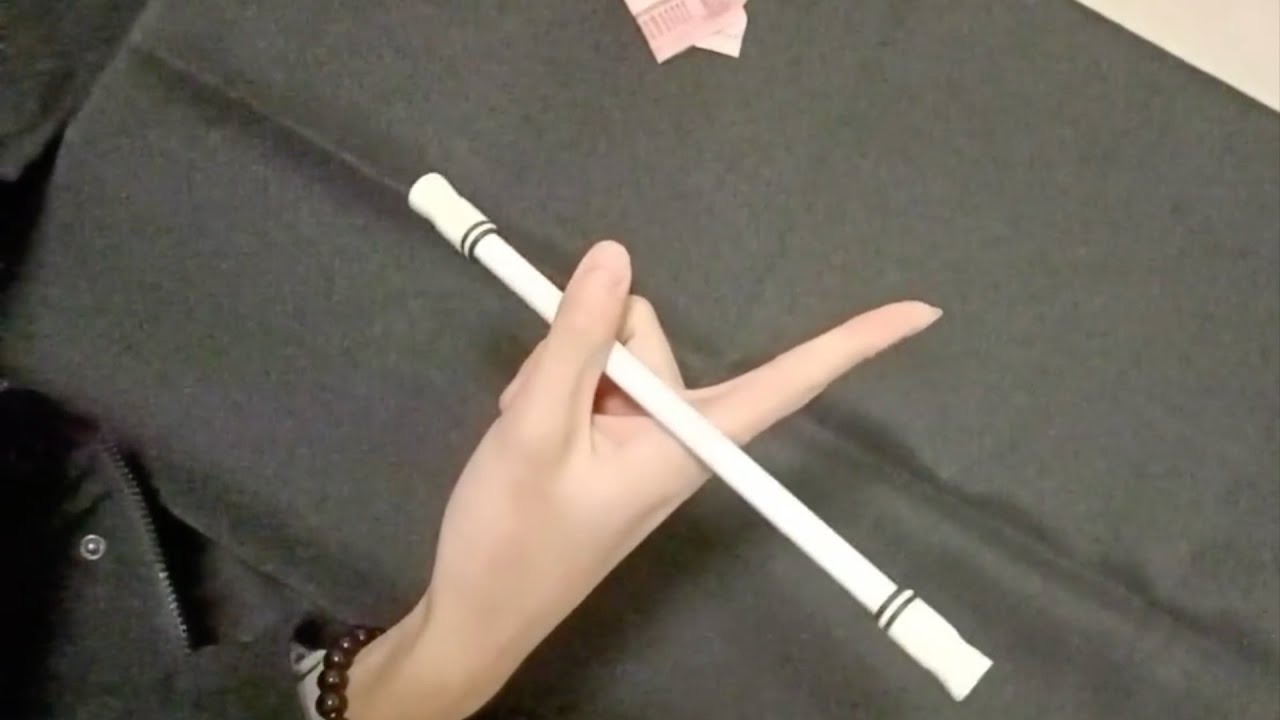 Creativity Entertainment | Penspinning tutorials for beginner