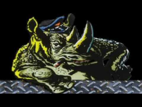 FM  - Back In The Saddle Trailer