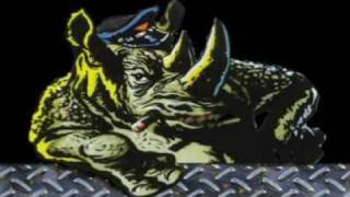 FM  - Back In The Saddle Trailer