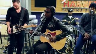 Babyface - Exceptional Live From The Steve Harvey A Morning Shows