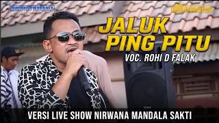 Download lagu NMS SHOW FOR MR. DAKIM & MRS. ROCIAH'S CELEBRATION IN SUMBER KULON mp3