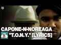 Capone N Noreaga F Tragedy Khadafi T O N Y Lyrics Invade N Y