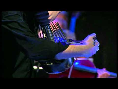 Tan Dun - Water Concerto - Allegro molto agitato