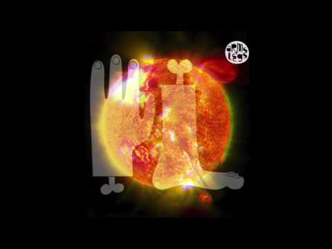 Kristin Velvet - Set on Fire (Original Mix)