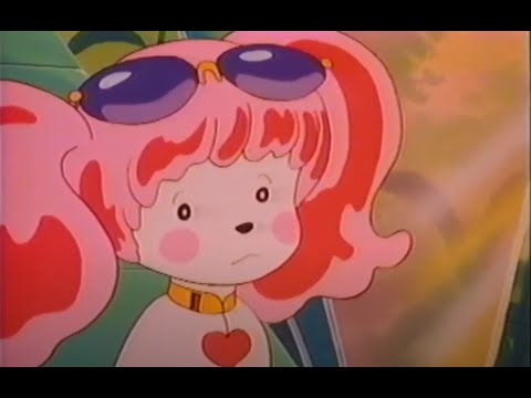 Rare Poochie Video 1985