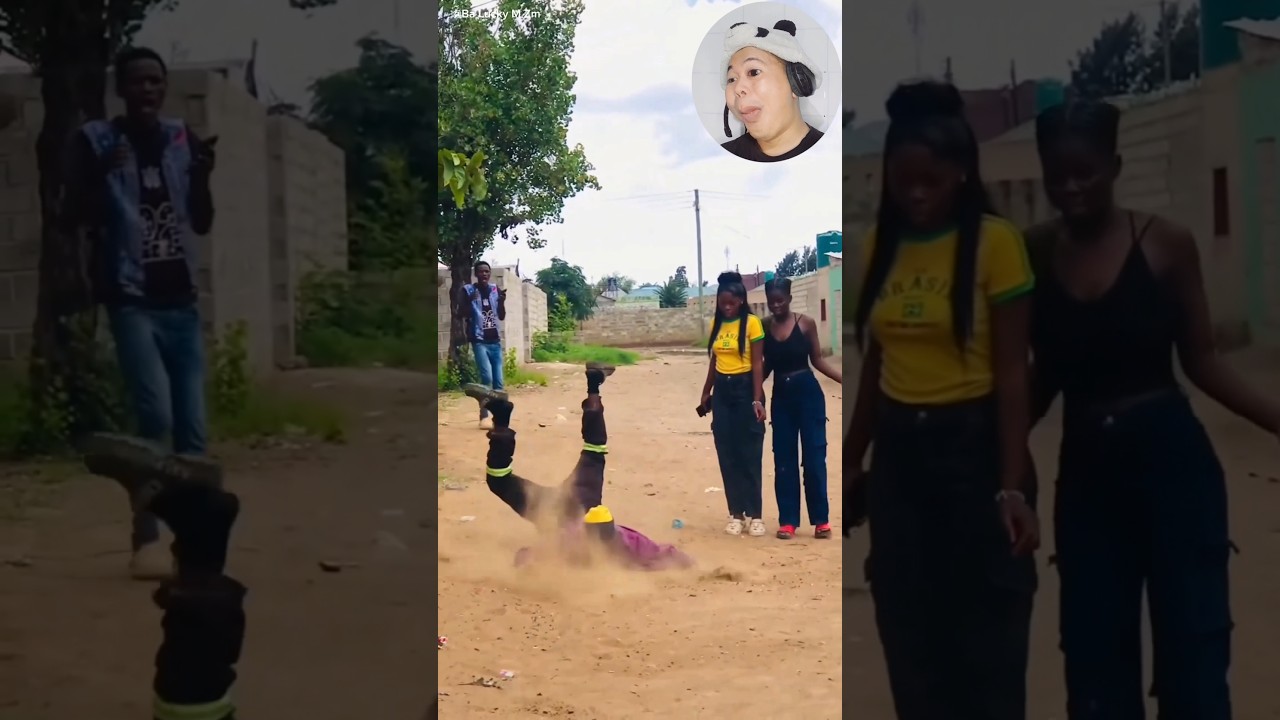 Try not to laugh 8 😙