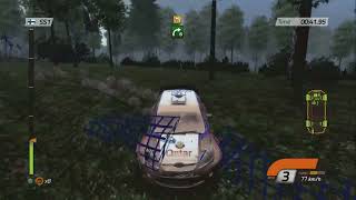 WRC 4 - Surkee