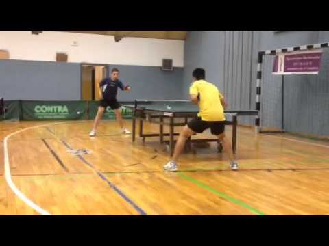 Ivan Proano Quimis & Vladislav Ursu