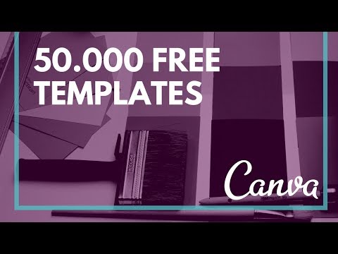 How to use Canva | The BEST 2022 Tutorial for BEGINNERS