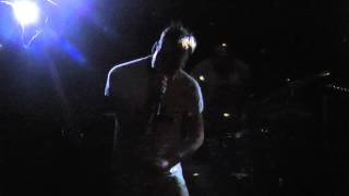 Pissed Jeans - Boring Girls (Philadelphia,Pa) 5.8.15