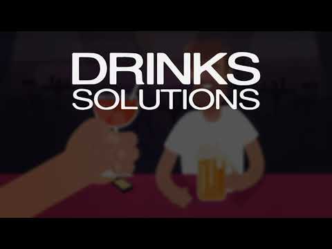 דרינק סולושנס - DrinkSolutions