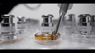 How to Fill &amp; Cap ACTIVE EZ Click™ Glass, Glass Plus, and XL Glass Plus Cartridges