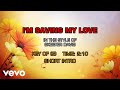 Skeeter Davis - I'm Saving My Love (Karaoke)