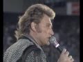 Johnny Hallyday - L'idole des jeunes 