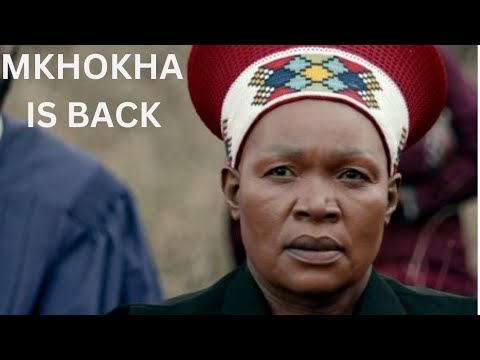 UMKHOKHA S2 : izinguquko kumkhokha zishiye abaningi bedumele...