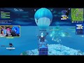 Ninja Reacts to NEW Fortnite Ice King Event
