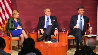 Moneyball for Government | Institute of Politics