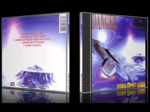 Danger-Lonely Nights (1990 )
