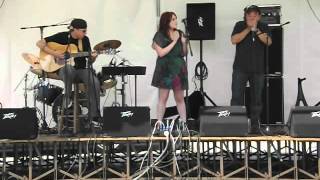 Bad n Ruin--''Willin''--(8/19/12)