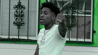 NBA YoungBoy - Convict Life [Official Music Video]