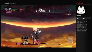 オーディンスフィア レイブスラシル初見実況（expert） その6