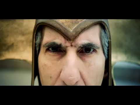 Doctor Who Time Fracture | Official Trailer