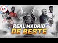 Real Madrid Is Gewoon De Beste & Courtois Het Grootste Probleem Van Liverpool
