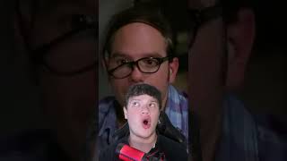 Scary Movie 2 - 1-Minute Review #scarymovie #scarymovie2 #horrormovies #moviereview