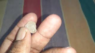 Real Rough Uncut Diamond How To Sell It