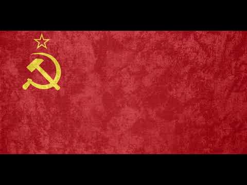 Soviet song (1937) - The song about Chapayev (English subtitles)
