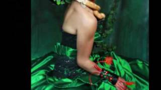 ENVIDIA YARSHA MCDOWELL