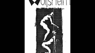 WOLFSHEIM - ANGELS IN JAR (CASSETTE RIP)