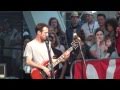 Fucked Up - Turn The Season (Yonge and Dundas Square NXNE - Toronto, Ontario - June 16, 2011 - Steve Oliver Fucked Up - Turn The Season (Yonge and Dundas Square NXNE - Toronto, Ontario - June 16, 2011