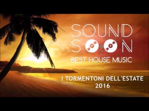 AGOSTO 2016 - La migliore musica House Commerciale - Best Club Summer Mix | Tormentoni Estate 2016
