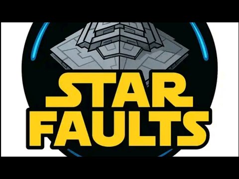 Star Faults - Under Attack video thumbnail