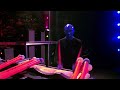 Blue Man Group  - Rock And Go